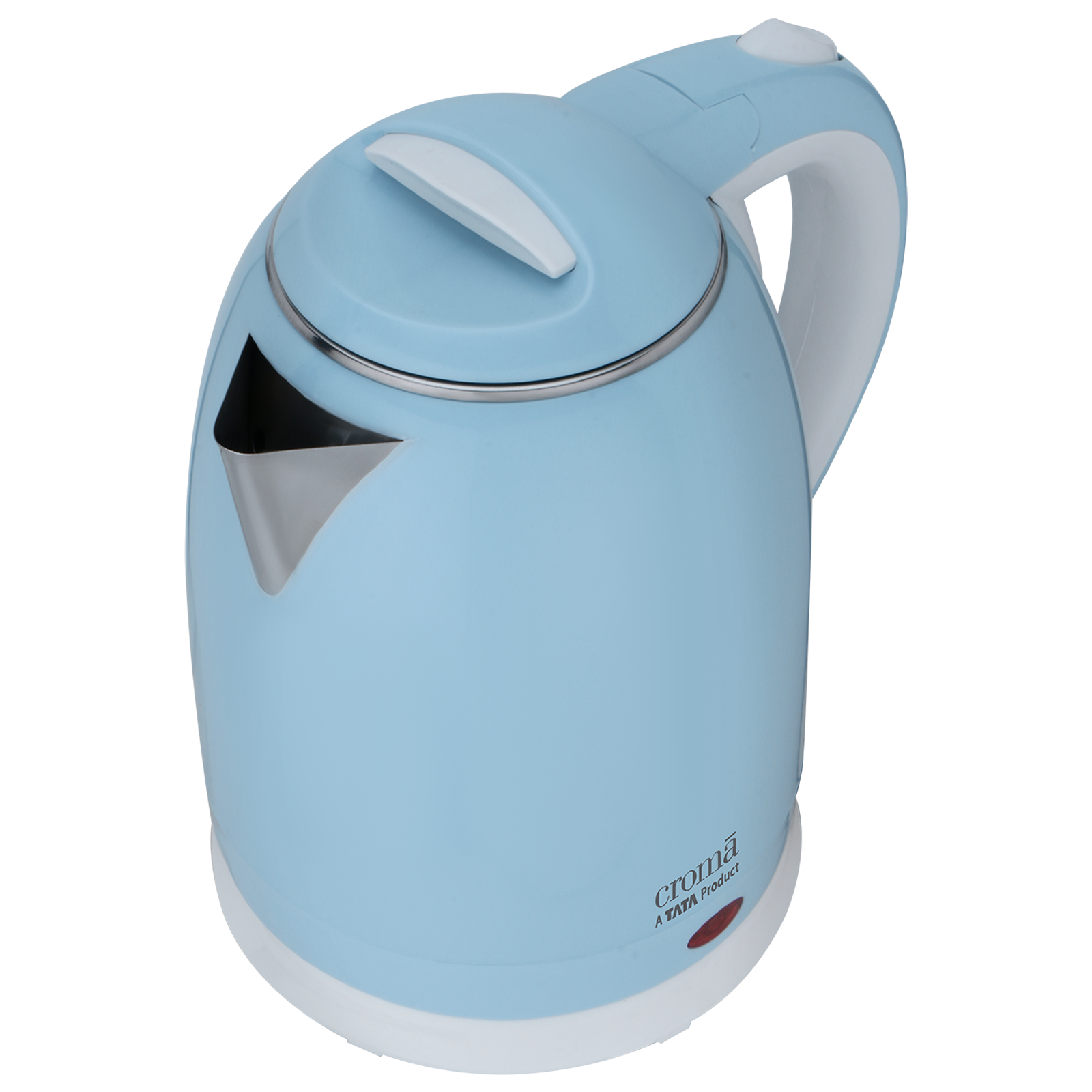 Electric kettle croma best sale